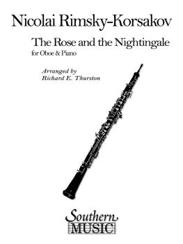 The Rose and the  Nightingale (Oboe) (HL-03776111)