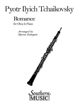 Romance (Oboe) (HL-03776153)
