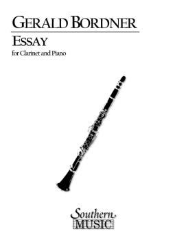 Essay (Clarinet) (HL-03776184)