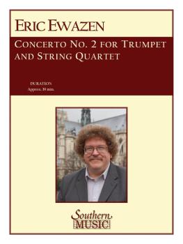 Quintet for Trumpet and Strings: Brass/String Ensemble (HL-03776300)