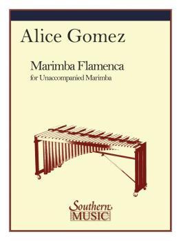 Marimba Flamenca (HL-03776319)