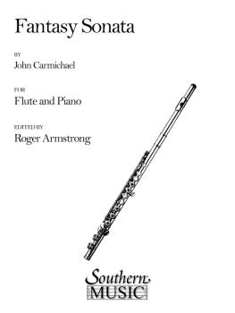 Fantasy Sonata (Flute) (HL-03776349)