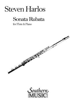 Sonata Rubata (Flute) (HL-03776432)