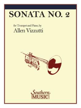 Sonata No. 2 (Trumpet) (HL-03776445)