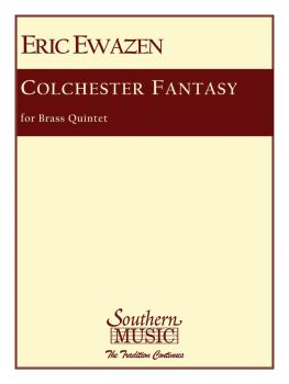 Colchester Fantasy (Brass Quintet) (HL-03776462)