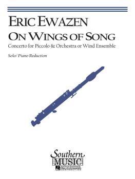 On Wings of Song (Piccolo and Piano) (HL-03776486)