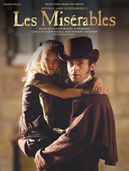 Les Misrables: Selections from the Movie (HL-00114335)