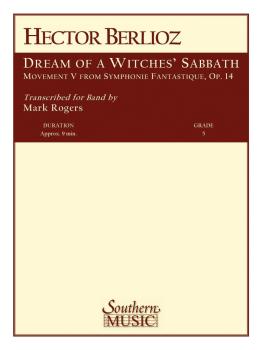 Dream of a Witches' Sabbath (HL-03778885)