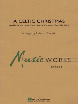 A Celtic Christmas (HL-04001759)