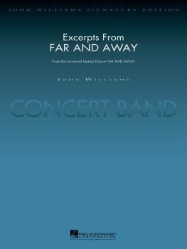 Excerpts from Far and Away (Score and Parts) (HL-04003284)
