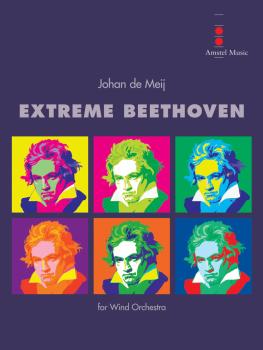 Extreme Beethoven (HL-04003405)