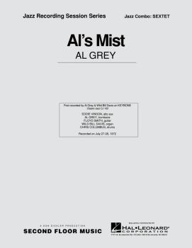 Al's Mist (Sextet) (HL-00000959)