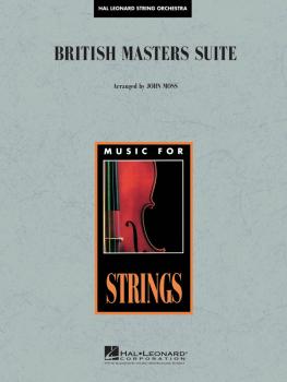 British Masters Suite (HL-04490235)