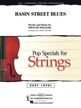 Basin Street Blues (HL-04490340)