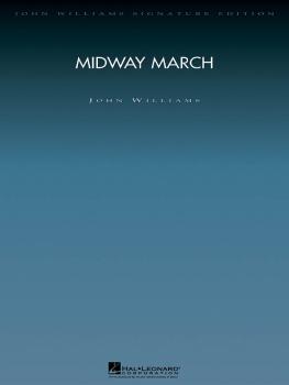 Midway March (Score and Parts) (HL-04490378)