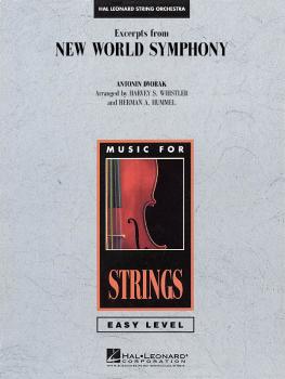 Excerpts from New World Symphony (HL-04491050)