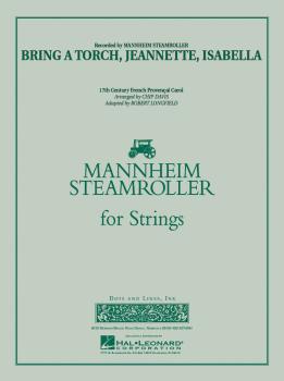 Bring a Torch, Jeannette, Isabella (Mannheim Steamroller) (HL-04626354)