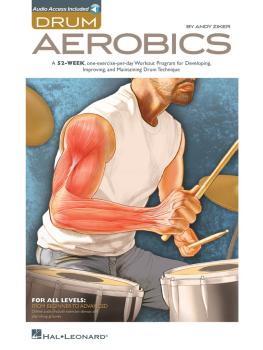 Drum Aerobics (HL-06620137)
