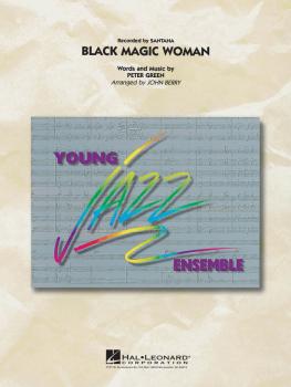 Black Magic Woman (HL-07010138)