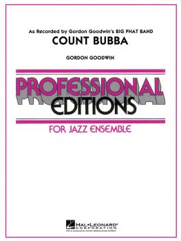Count Bubba (HL-07010766)