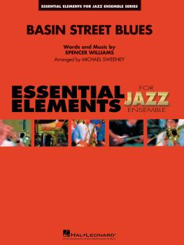 Basin Street Blues (HL-07010951)