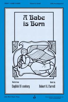 A Babe Is Born (HL-00117272)