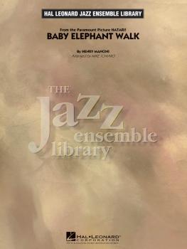 Baby Elephant Walk (HL-07012555)