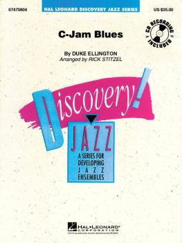 C-Jam Blues (HL-07470604)