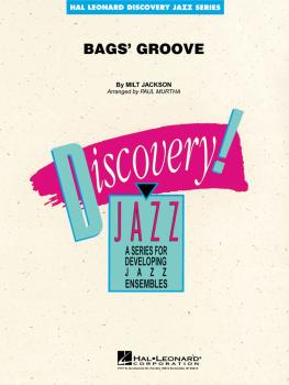 Bags' Groove (HL-07470687)
