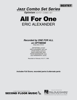 All for One (Sextet) (HL-00001060)