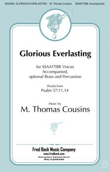 Glorious Everlasting (HL-00119079)