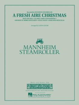 A Fresh Aire Christmas (HL-08721344)