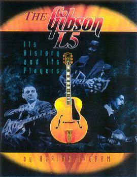 The Gibson L5 (HL-00000216)
