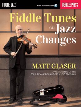 Fiddle Tunes on Jazz Changes (HL-00120210)
