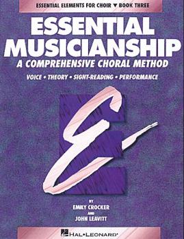 Essential Musicianship (HL-08740106)