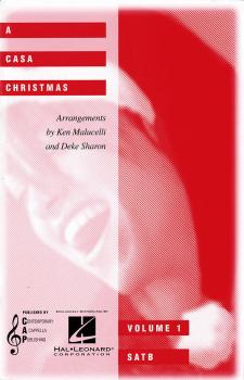 A CASA Christmas (Collection) (HL-08741651)