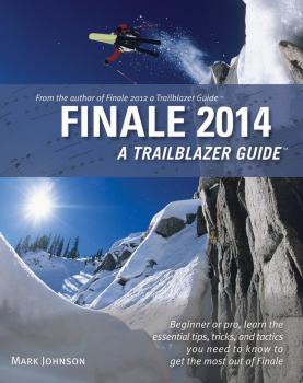 Finale 2014 (A Trailblazer Guide) (HL-00121246)