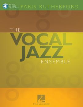 The Vocal Jazz Ensemble (HL-08748002)