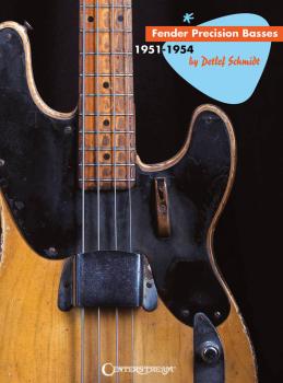 Fender Precision Basses (1951-1954) (HL-00001348)