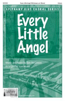 Every Little Angel (HL-08753264)