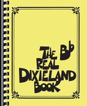 The Real Dixieland Book (Bb Instruments) (HL-00122335)