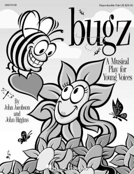 Bugz (Musical) (HL-09970158)