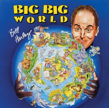Big Big World (HL-09970606)