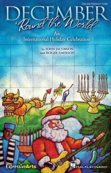 December 'Round the World: An International Holiday Celebration (HL-09971038)