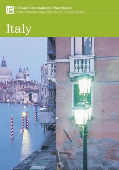 Classical Destinations: Italy (Italy) (HL-09971076)