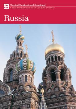 Classical Destinations: Russia (Russia) (HL-09971077)
