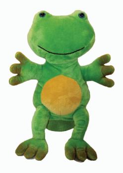 Freddie the Frog Kid's Puppet (HL-09971598)