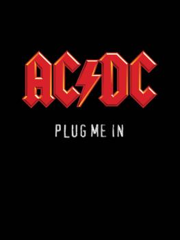 AC/DC - Plug Me In (Guitar Tab) (HL-14001056)