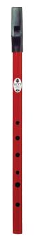 Acorn Classic Pennywhistle (Red) (HL-14001087)