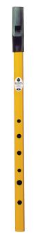 Acorn Pennywhistle in D (Yellow) (HL-14001092)
